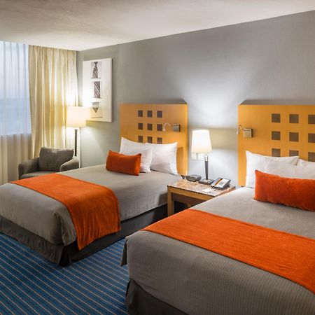 Real Inn Nuevo Laredo Esterno foto