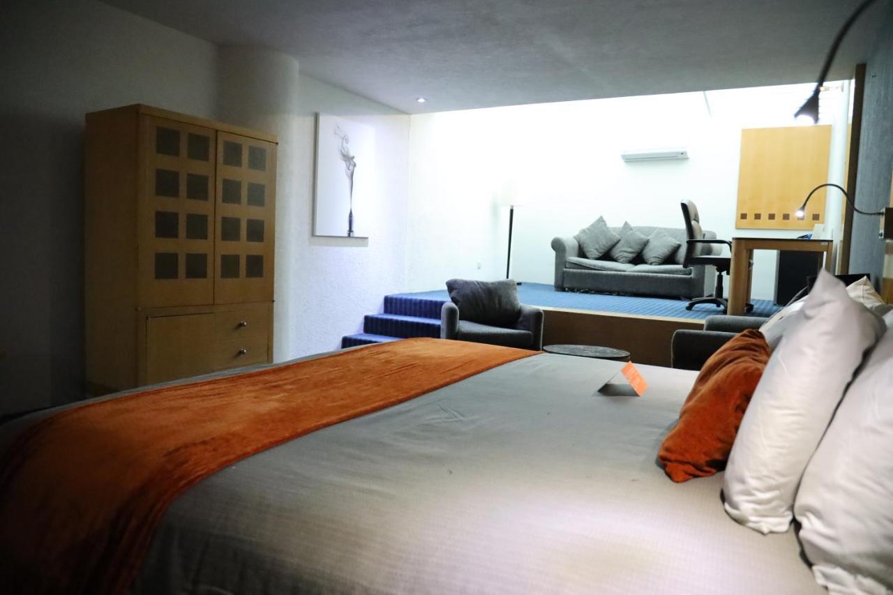 Real Inn Nuevo Laredo Esterno foto