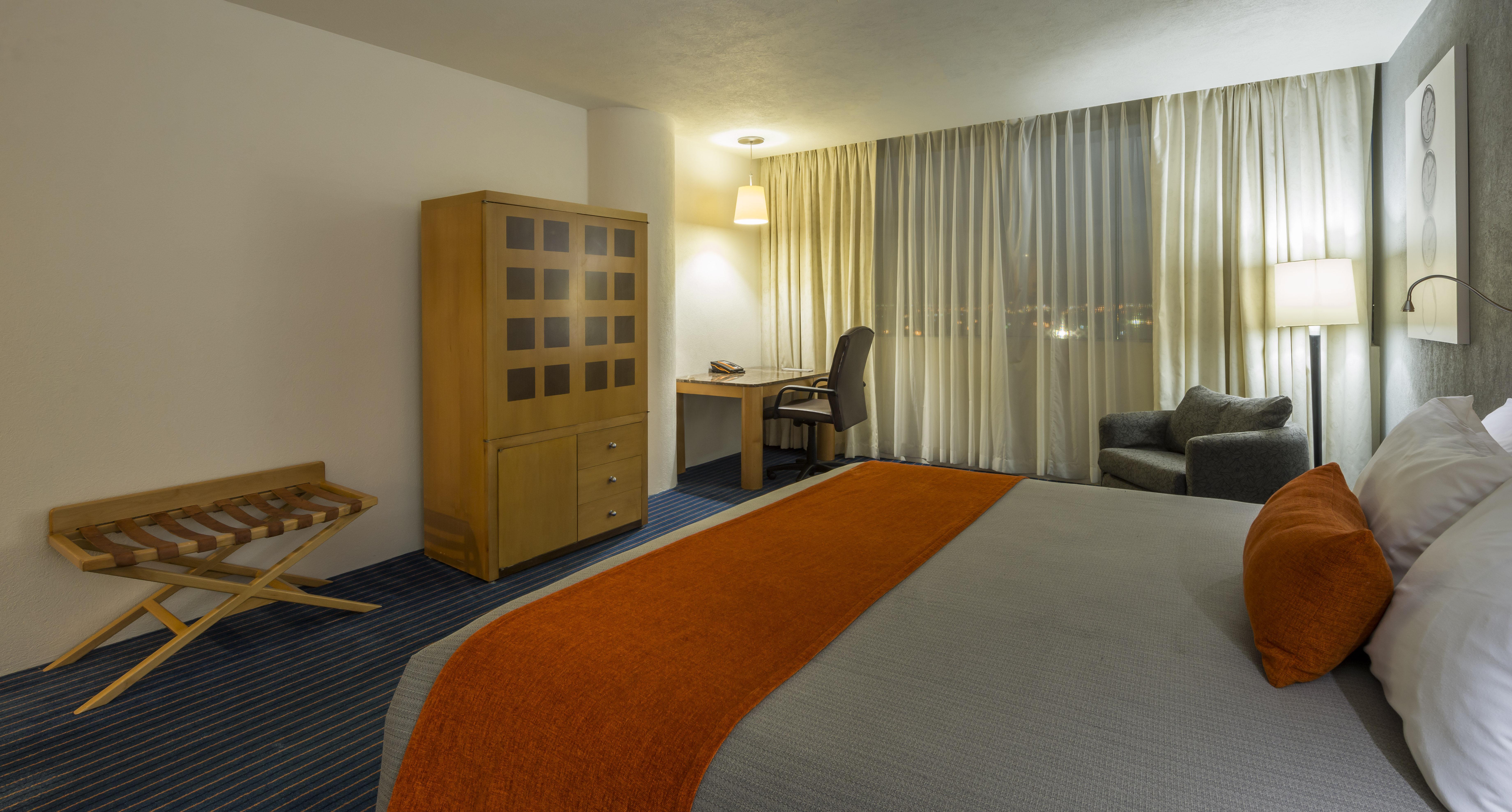 Real Inn Nuevo Laredo Esterno foto