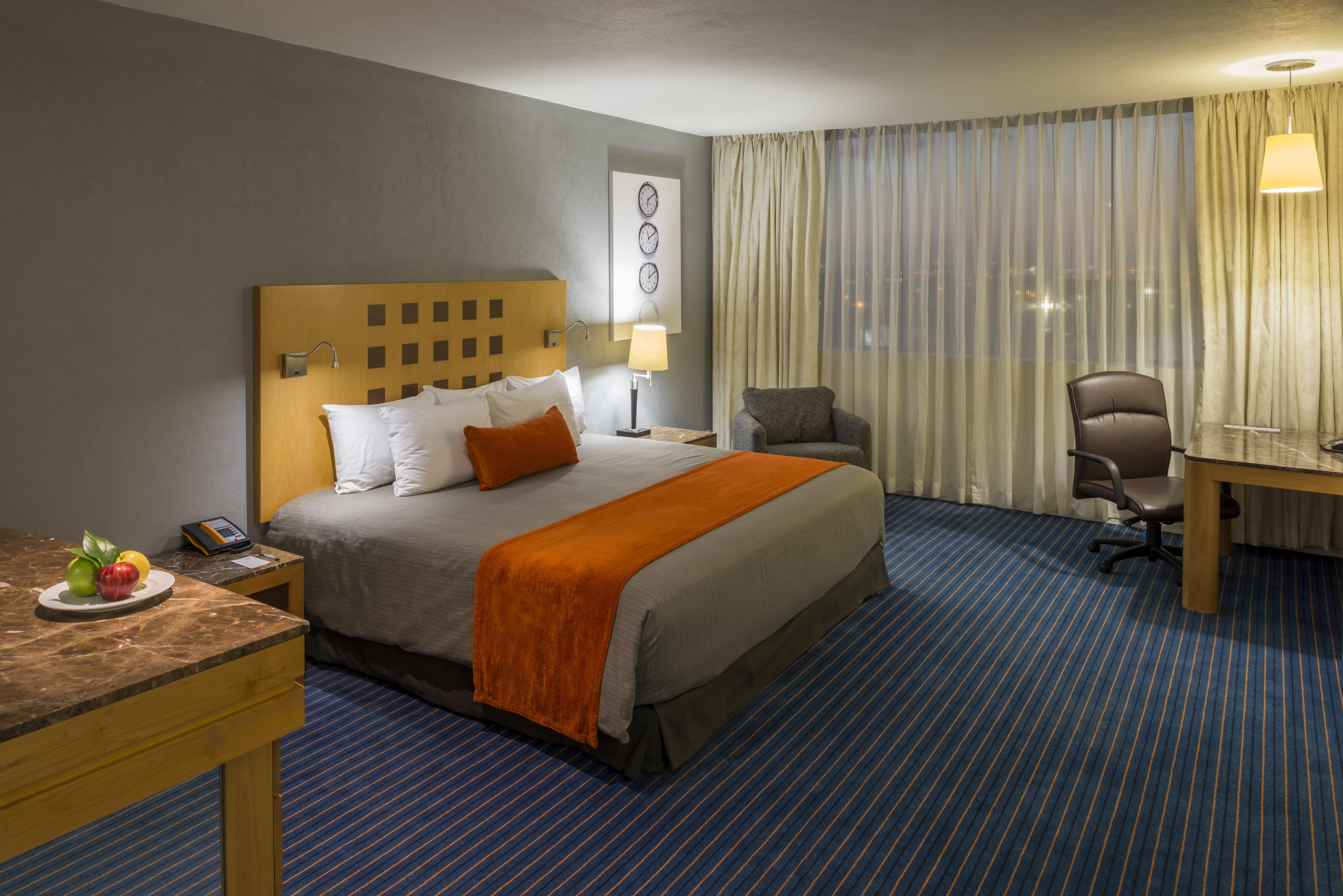 Real Inn Nuevo Laredo Esterno foto