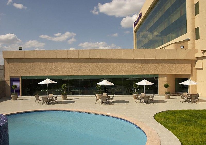 Real Inn Nuevo Laredo Esterno foto